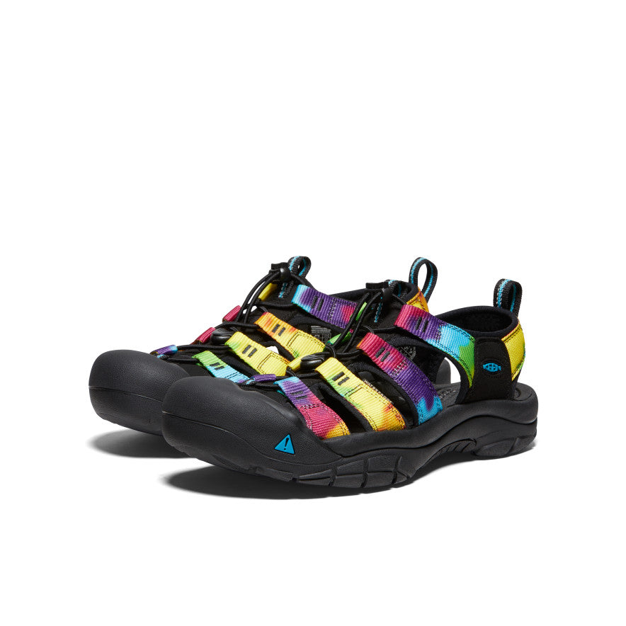 Men's Newport Retro Original Tie Dye | Keen