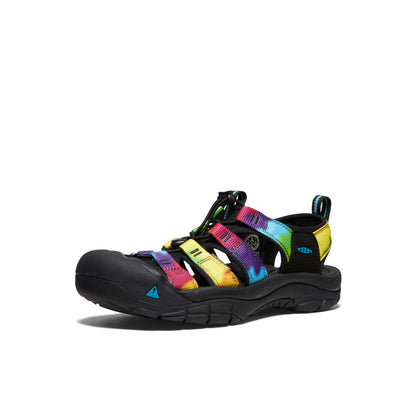 Men's Newport Retro Original Tie Dye | Keen