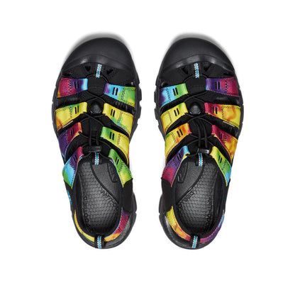 Men's Newport Retro Original Tie Dye | Keen