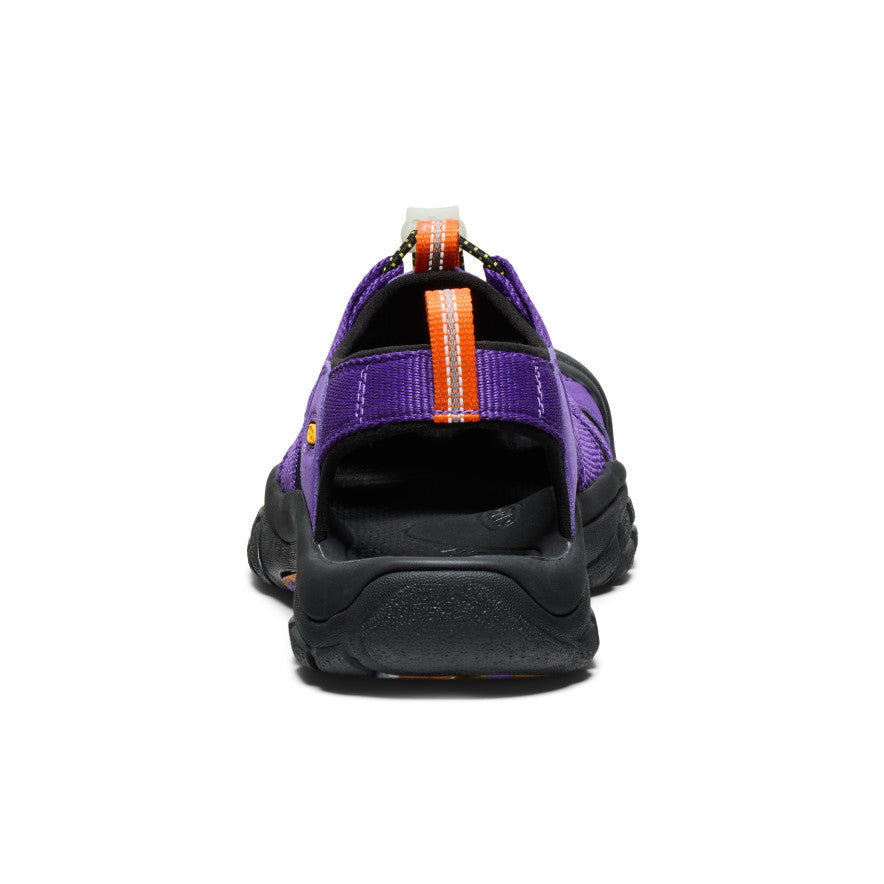 Men's Newport Retro Sandal x An Ko Rau An Ko Rau Purple | Keen