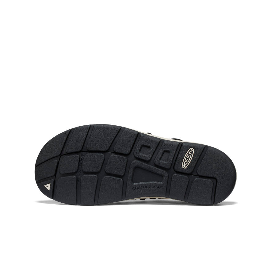 Men's UNEEK Canvas Black/Birch | Keen