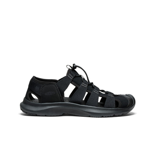 Men's Seanik H2 Sandal Black/Magnet | Keen
