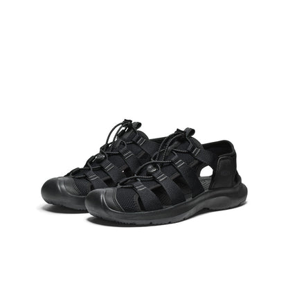 Men's Seanik H2 Sandal Black/Magnet | Keen