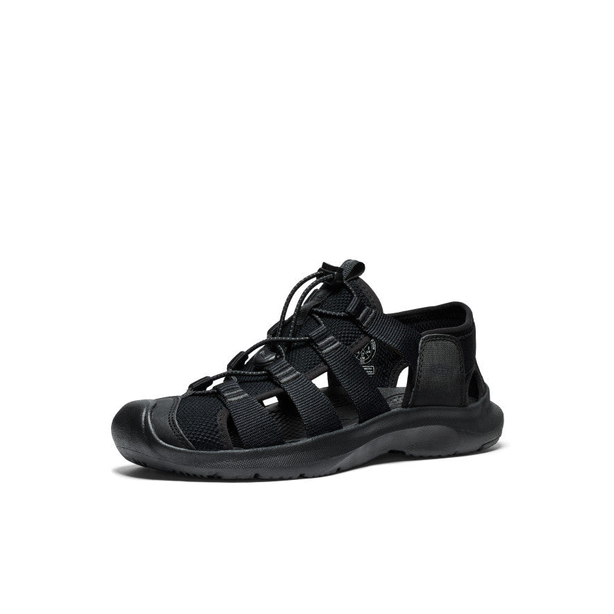 Men's Seanik H2 Sandal Black/Magnet | Keen