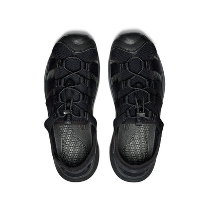 Men's Seanik H2 Sandal Black/Magnet | Keen