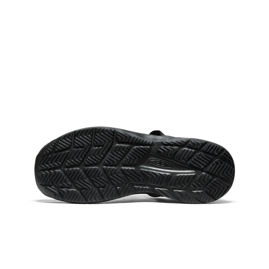 Men's Seanik H2 Sandal Black/Magnet | Keen