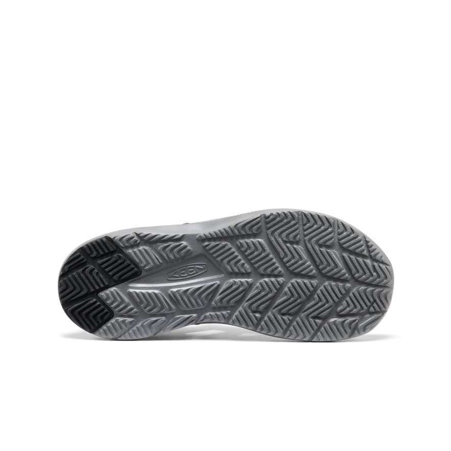 Men's Seanik H2 Sandal Steel Grey/Cream Gold | Keen