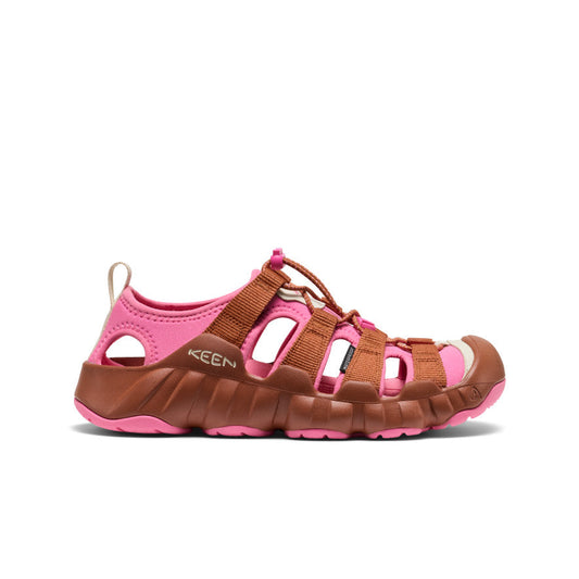 Men's Hyperport H2 Sandal x Hiking Patrol Okenia Pink | Keen