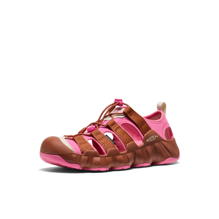 Men's Hyperport H2 Sandal x Hiking Patrol Okenia Pink | Keen