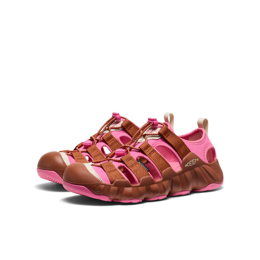 Men's Hyperport H2 Sandal x Hiking Patrol Okenia Pink | Keen