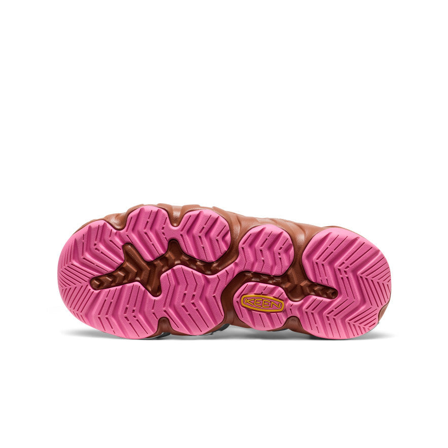 Men's Hyperport H2 Sandal x Hiking Patrol Okenia Pink | Keen