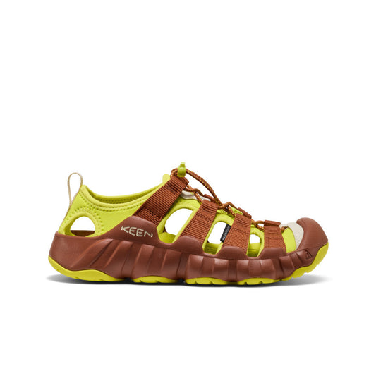 Men's Hyperport H2 Sandal x Hiking Patrol Algae Green | Keen