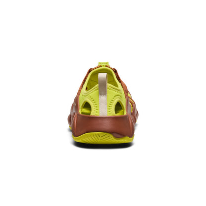 Men's Hyperport H2 Sandal x Hiking Patrol Algae Green | Keen