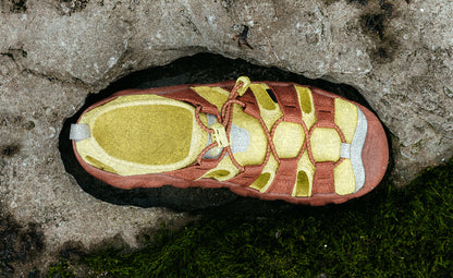 Men's Hyperport H2 Sandal x Hiking Patrol Algae Green | Keen