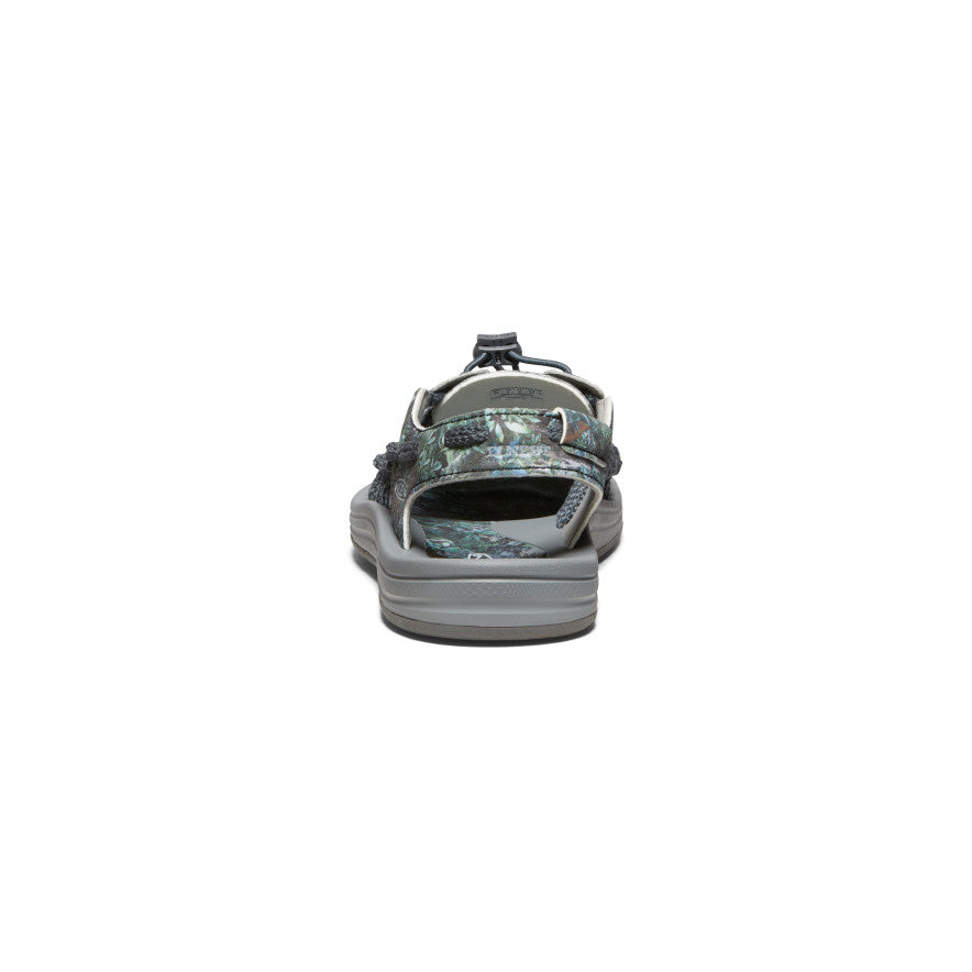Men's UNEEK Sneaker x ELNEST Yakushima Forestra Camo | Keen