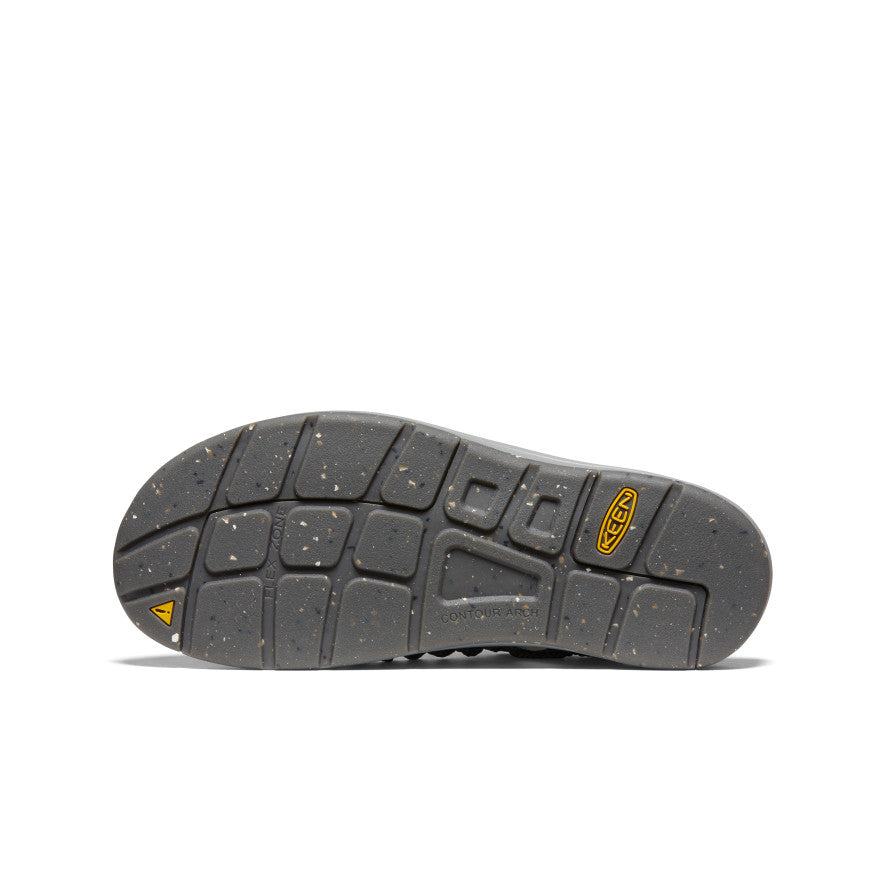 Men's UNEEK Sneaker x ELNEST Yakushima Forestra Camo | Keen