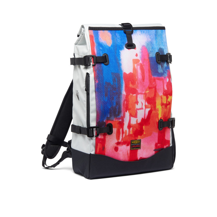 KEEN x Garcia Backpack New York at Night | Keen