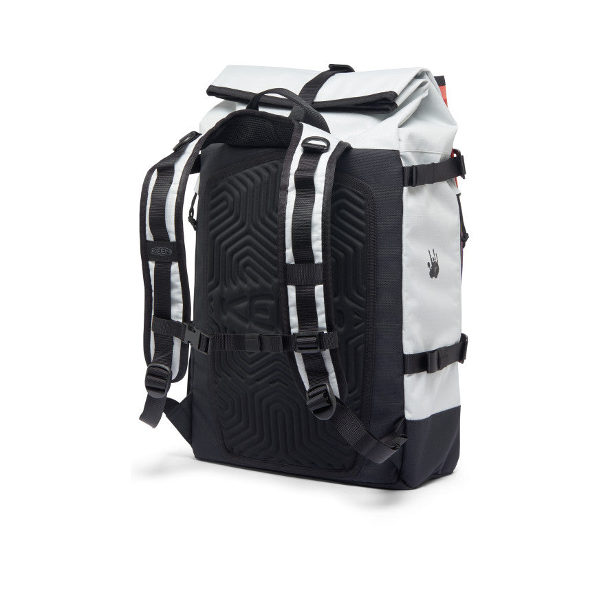 KEEN x Garcia Backpack New York at Night | Keen
