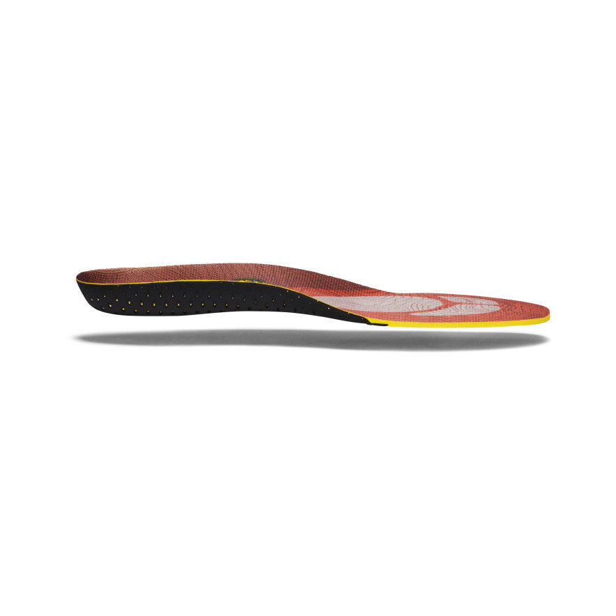Men's Outdoor K-10 Replacement Insole Burnt Orange | Keen