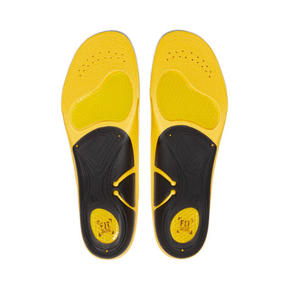 Men's Utility K-30 Medium Arch Insole Blue | Keen
