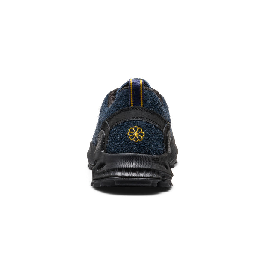 Men's Jasper Zionic Sneaker Sky Captain/Lemon Curry | Keen