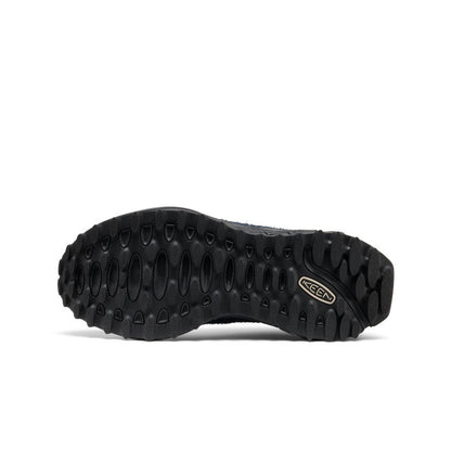 Men's Jasper Zionic Sneaker Sky Captain/Lemon Curry | Keen