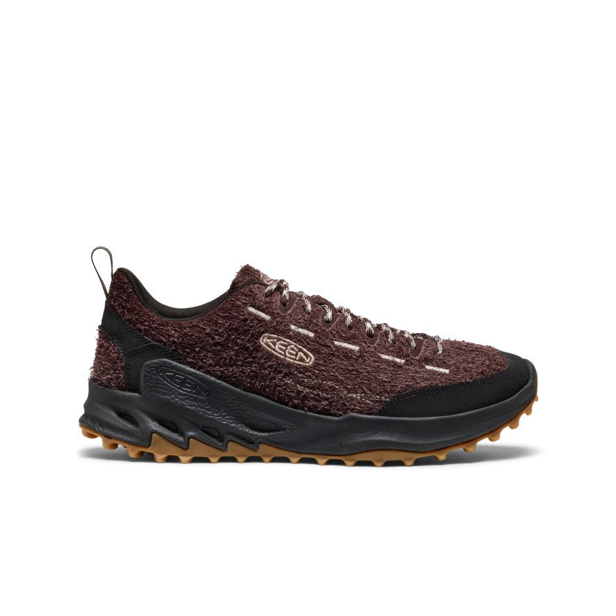 Men's Jasper Zionic Sneaker Java/Birch | Keen
