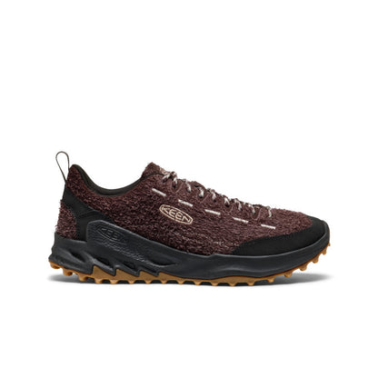 Men's Jasper Zionic Sneaker Java/Birch | Keen