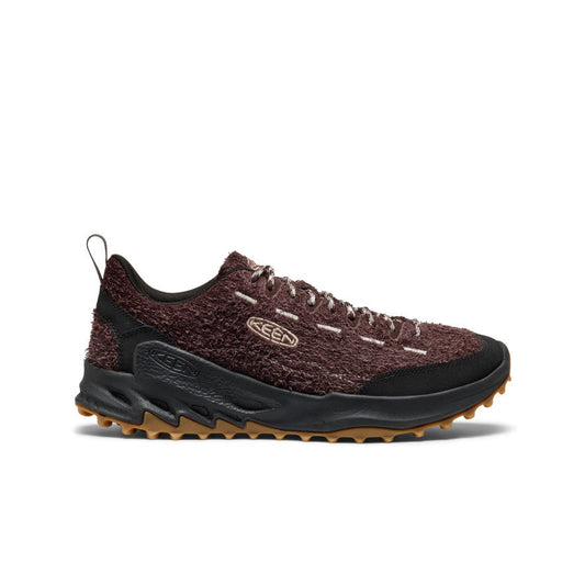 Men's Jasper Zionic Sneaker Java/Birch | Keen