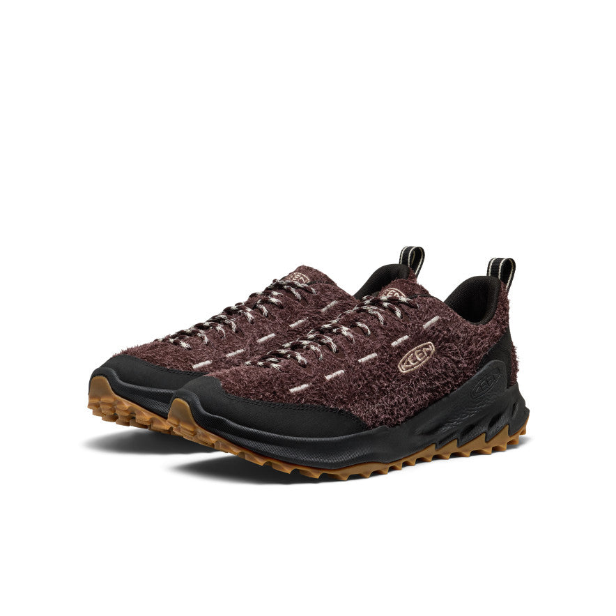 Men's Jasper Zionic Sneaker Java/Birch | Keen