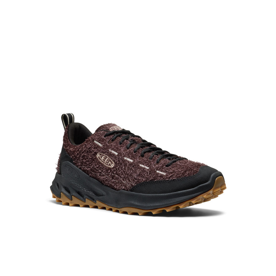 Men's Jasper Zionic Sneaker Java/Birch | Keen
