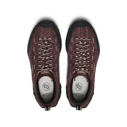 Men's Jasper Zionic Sneaker Java/Birch | Keen