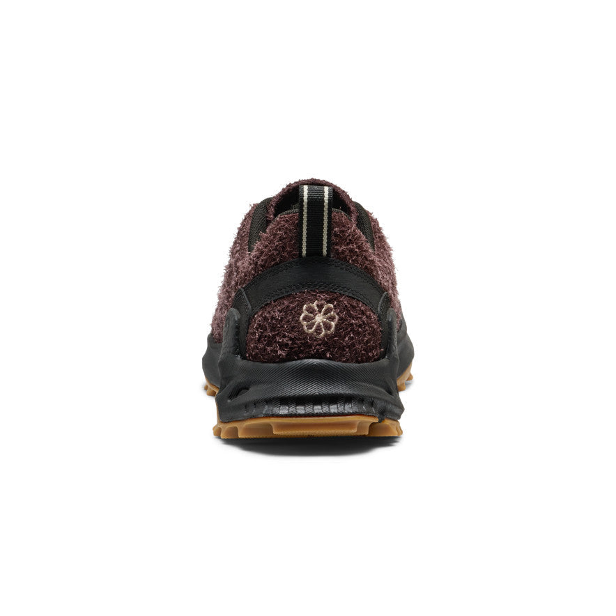 Men's Jasper Zionic Sneaker Java/Birch | Keen