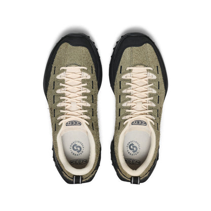 Men's Jasper Zionic Sneaker Dark Olive/Birch | Keen