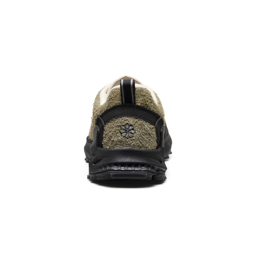 Men's Jasper Zionic Sneaker Dark Olive/Birch | Keen