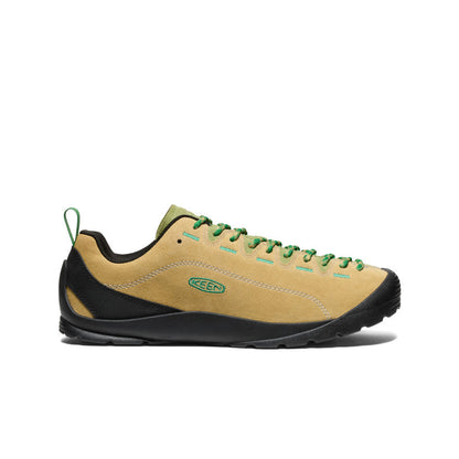 Men's Jasper Sneaker Khaki/Iguana | Keen