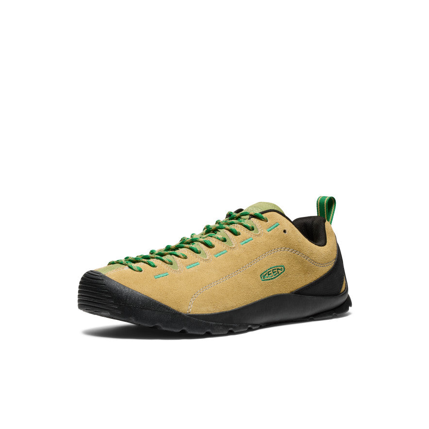 Men's Jasper Sneaker Khaki/Iguana | Keen