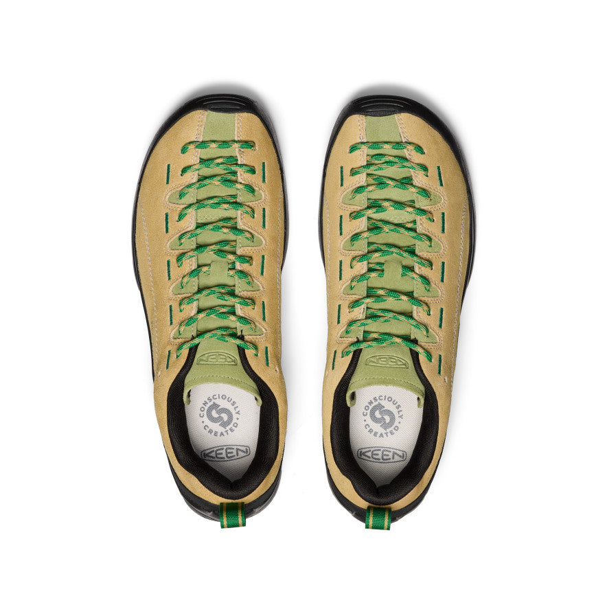 Men's Jasper Sneaker Khaki/Iguana | Keen