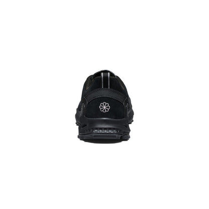 Men's Jasper Zionic Sneaker Black/Alloy | Keen