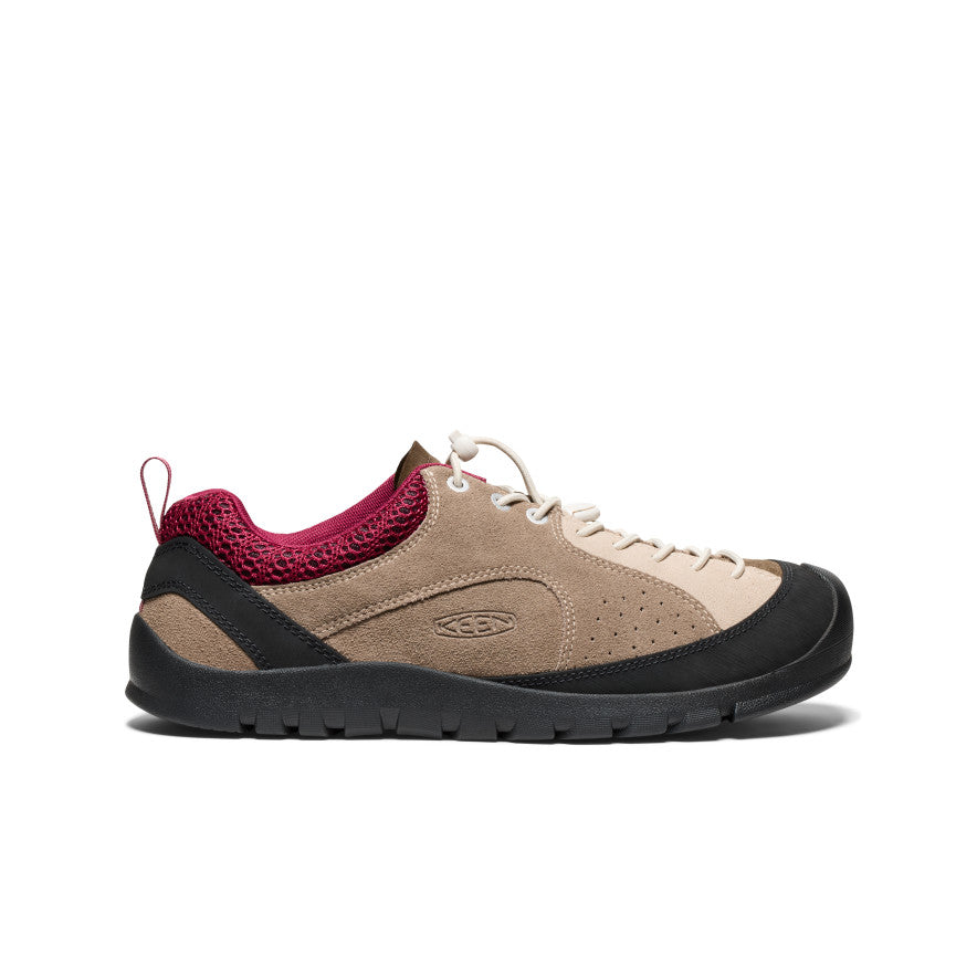 Men's Jasper Rocks Sneaker Brindle/Plaza Taupe | Keen