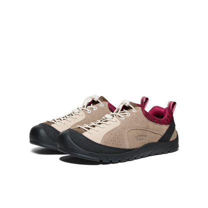Men's Jasper Rocks Sneaker Brindle/Plaza Taupe | Keen