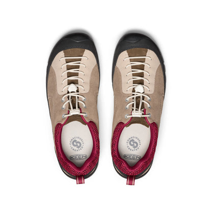 Men's Jasper Rocks Sneaker Brindle/Plaza Taupe | Keen