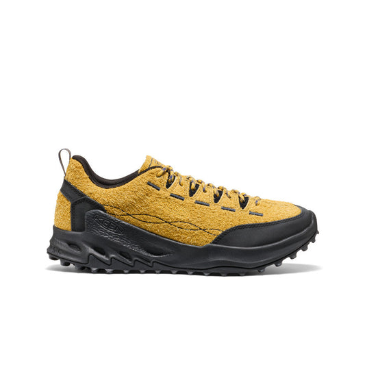 Men's Jasper Zionic Sneaker Lemon Curry/Naval Academy | Keen