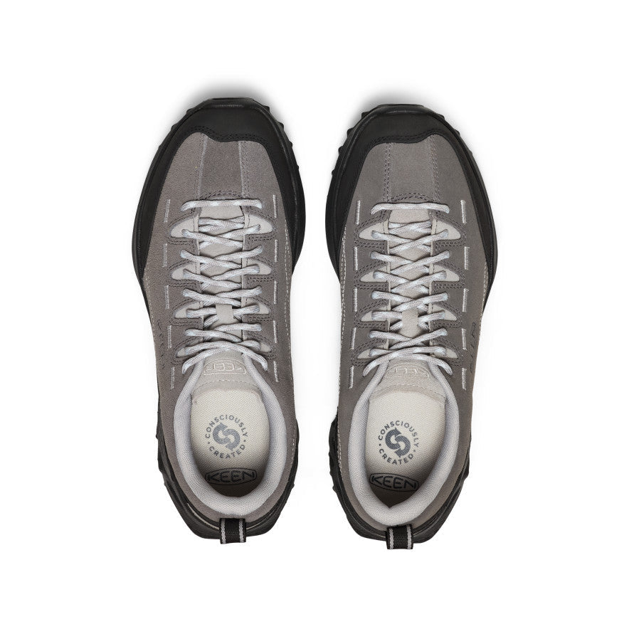 Men's Jasper Zionic Sneaker Magnet/Vapor | Keen