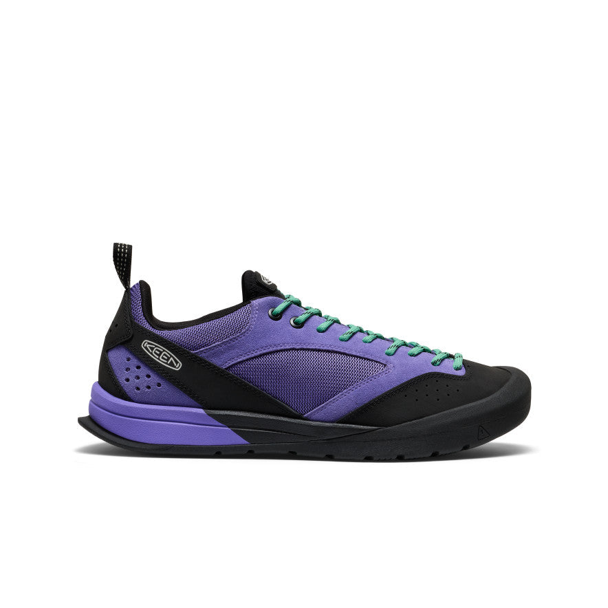 Men's Jasper III Sneaker Purple Opulence/Black | Keen
