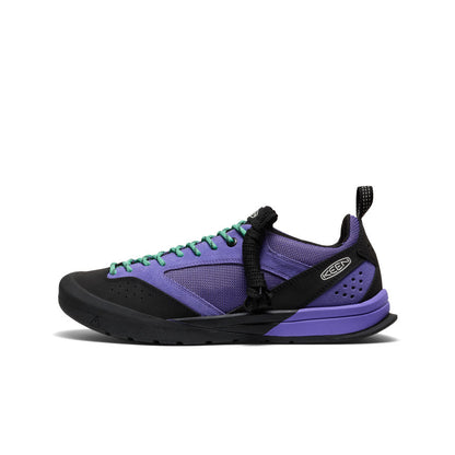 Men's Jasper III Sneaker Purple Opulence/Black | Keen