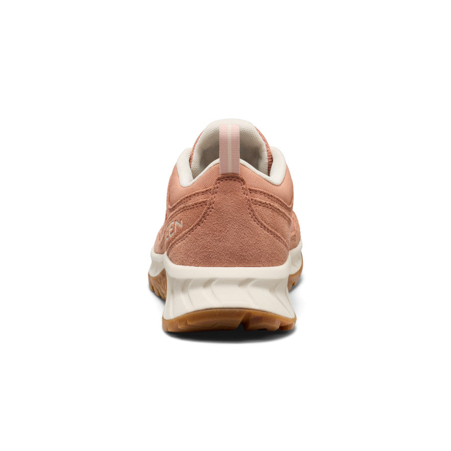 Women's Hightrail Waterproof Hiking Shoe Cork/Birch | Keen