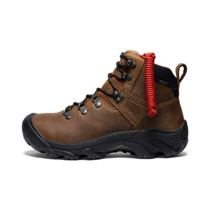 Women's Pyrenees Waterproof Hiking Boot Syrup | Keen