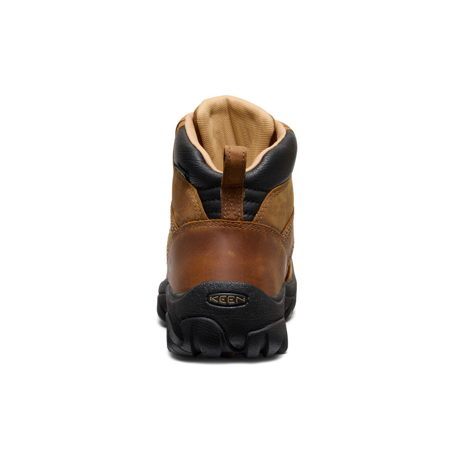 Women's Pyrenees Waterproof Hiking Boot Syrup | Keen