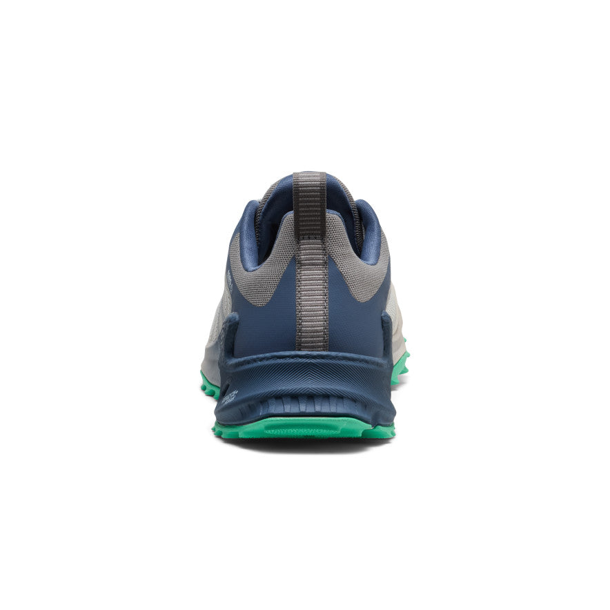 Women's Zionic NXT Waterproof Hiking Shoe Vapor/Ballad Blue | Keen